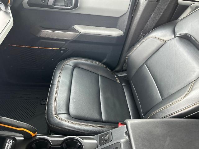 2023 Ford Bronco - $43,311