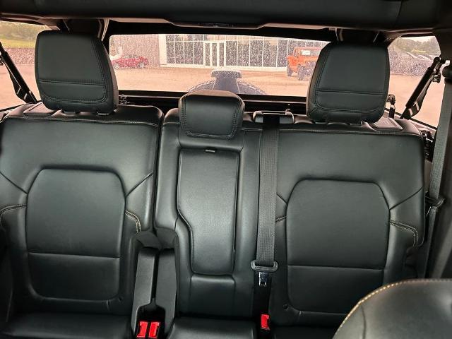 2023 Ford Bronco - $43,311