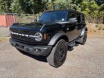 2023 Bronco Thumbnail 1