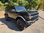 2023 Bronco Thumbnail 2