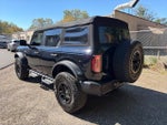 2023 Bronco Thumbnail 4