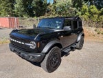 2023 Bronco Thumbnail 5