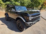 2023 Bronco Thumbnail 6