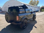 2023 Bronco Thumbnail 7