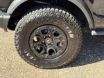 2023 Bronco Thumbnail 9