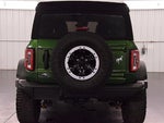 2023 Bronco Thumbnail 6