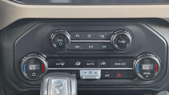 2023 Ford Bronco Base Advanced