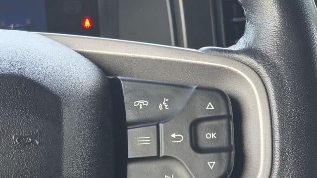 2023 Ford Bronco Base Advanced