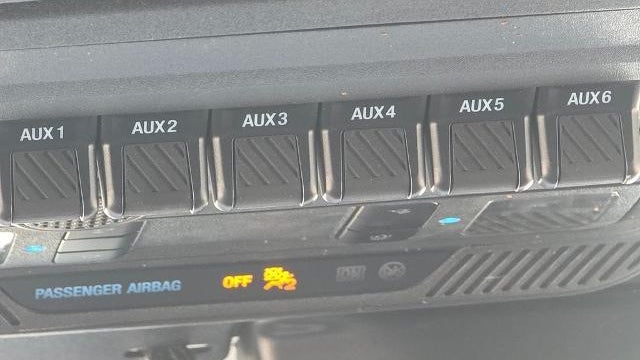 2023 Ford Bronco Base Advanced