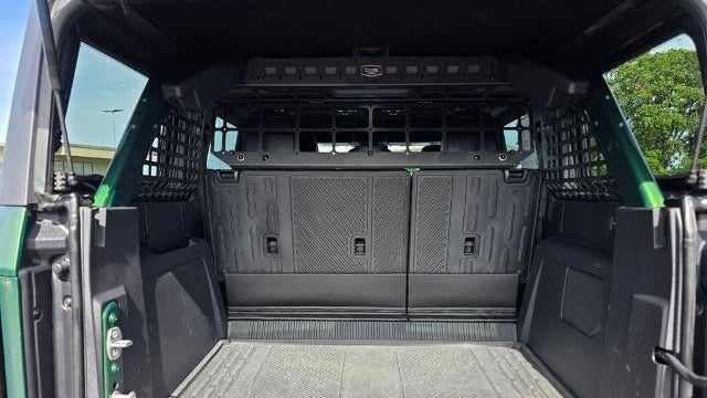 2023 Ford Bronco Base Advanced