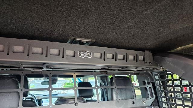 2023 Ford Bronco Base Advanced