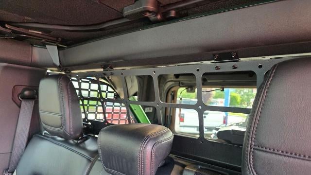2023 Ford Bronco Base Advanced