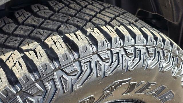 2023 Ford Bronco Base Advanced