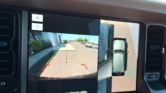 2023 Ford Bronco Base Advanced
