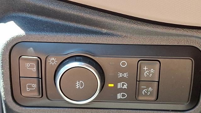 2023 Ford Bronco Base Advanced
