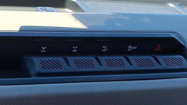 2023 Ford Bronco Base Advanced