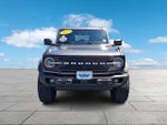 2023 Bronco Thumbnail 2