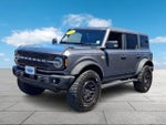 2023 Bronco Thumbnail 3