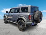 2023 Bronco Thumbnail 4