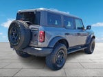 2023 Bronco Thumbnail 6