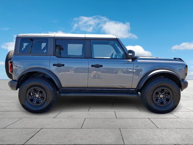 2023 Ford Bronco - $39,997