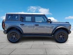 2023 Bronco Thumbnail 7