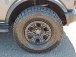 2023 Bronco Thumbnail 8