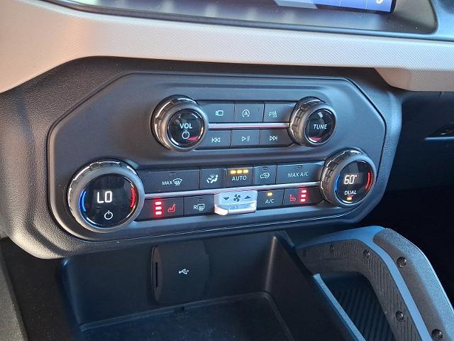 2023 Ford Bronco - $39,997