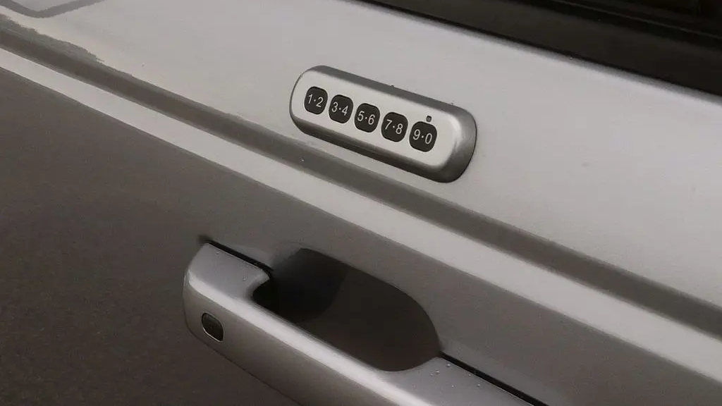 2023 Ford Bronco Base Advanced