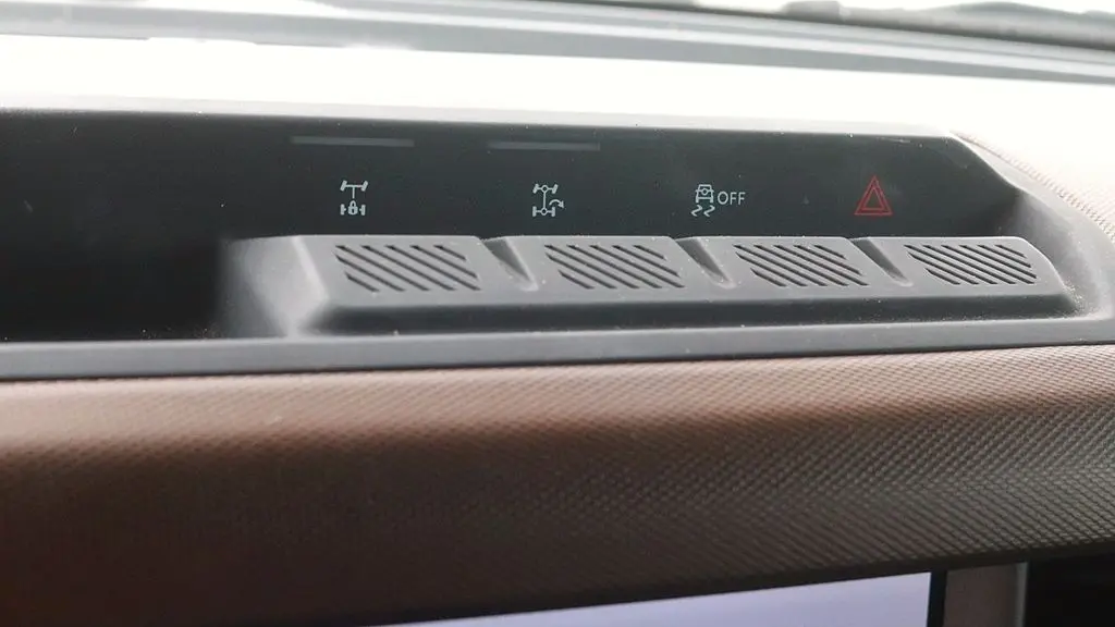 2023 Ford Bronco Base Advanced