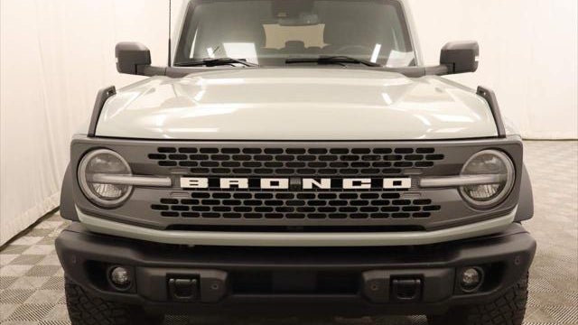 2023 Ford Bronco Base Advanced