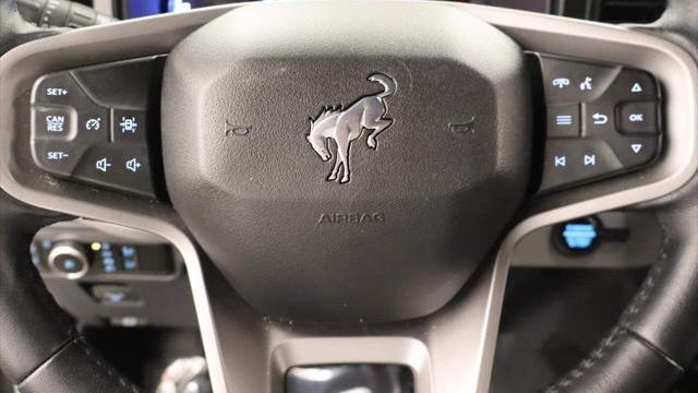 2023 Ford Bronco Base Advanced