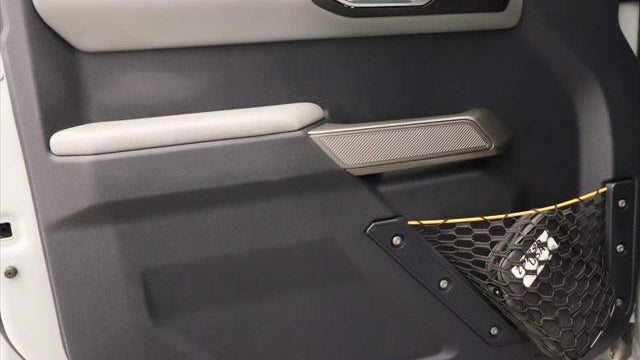 2023 Ford Bronco Base Advanced