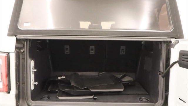 2023 Ford Bronco Base Advanced