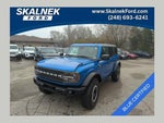 2023 Bronco Thumbnail 1