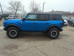 2023 Bronco Thumbnail 2