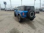2023 Bronco Thumbnail 3
