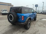 2023 Bronco Thumbnail 5