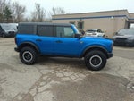 2023 Bronco Thumbnail 6