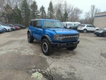 2023 Bronco Thumbnail 7