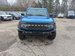 2023 Bronco Thumbnail 8