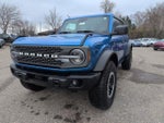 2023 Bronco Thumbnail 10