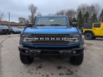 2023 Bronco Thumbnail 11