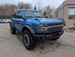 2023 Bronco Thumbnail 12