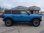 2023 Bronco Thumbnail 13