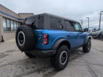 2023 Bronco Thumbnail 14