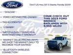 2023 Bronco Thumbnail 6
