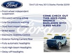 2023 Bronco Thumbnail 27