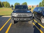 2023 Bronco Thumbnail 2