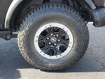 2023 Bronco Thumbnail 6